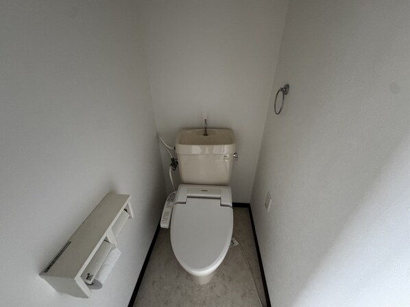 ダイヤマンションの物件内観写真